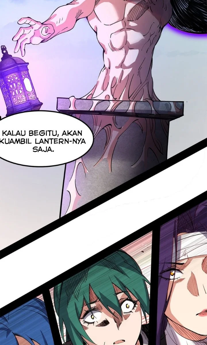 Sea of Blood Mountain of Bones Chapter 44 Gambar 48