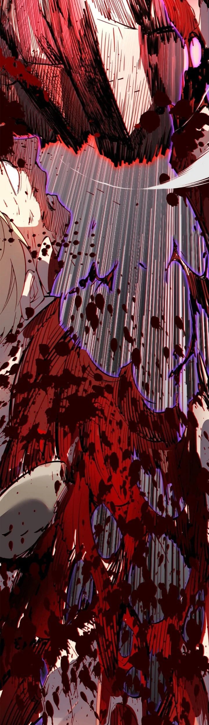 Sea of Blood Mountain of Bones Chapter 44 Gambar 52