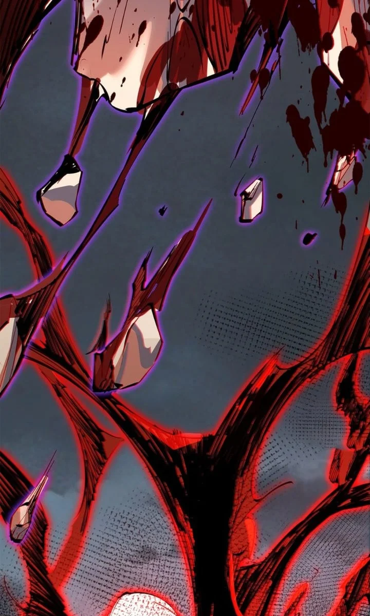 Sea of Blood Mountain of Bones Chapter 44 Gambar 53