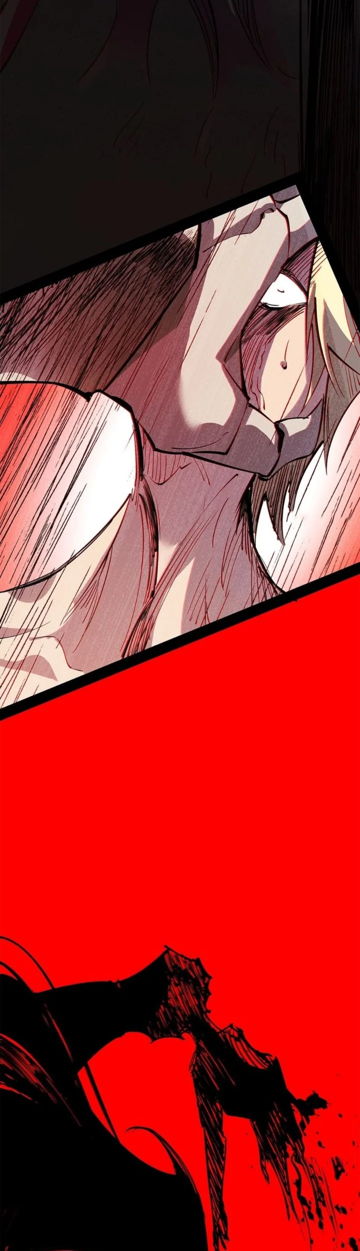 Sea of Blood Mountain of Bones Chapter 44 Gambar 55