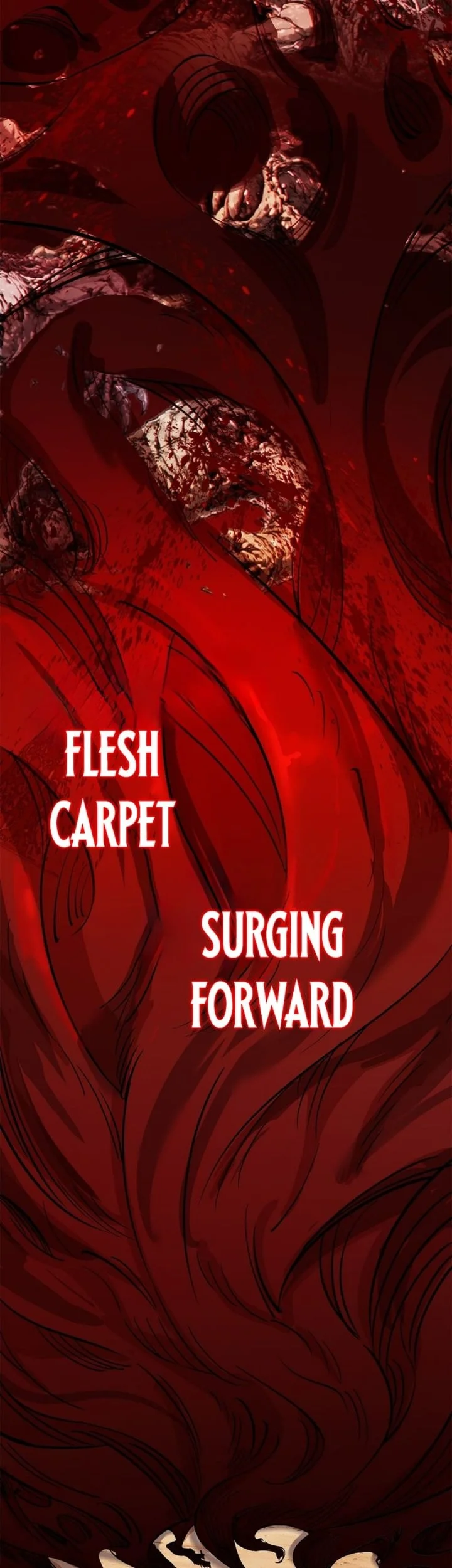 Sea of Blood Mountain of Bones Chapter 44 Gambar 19
