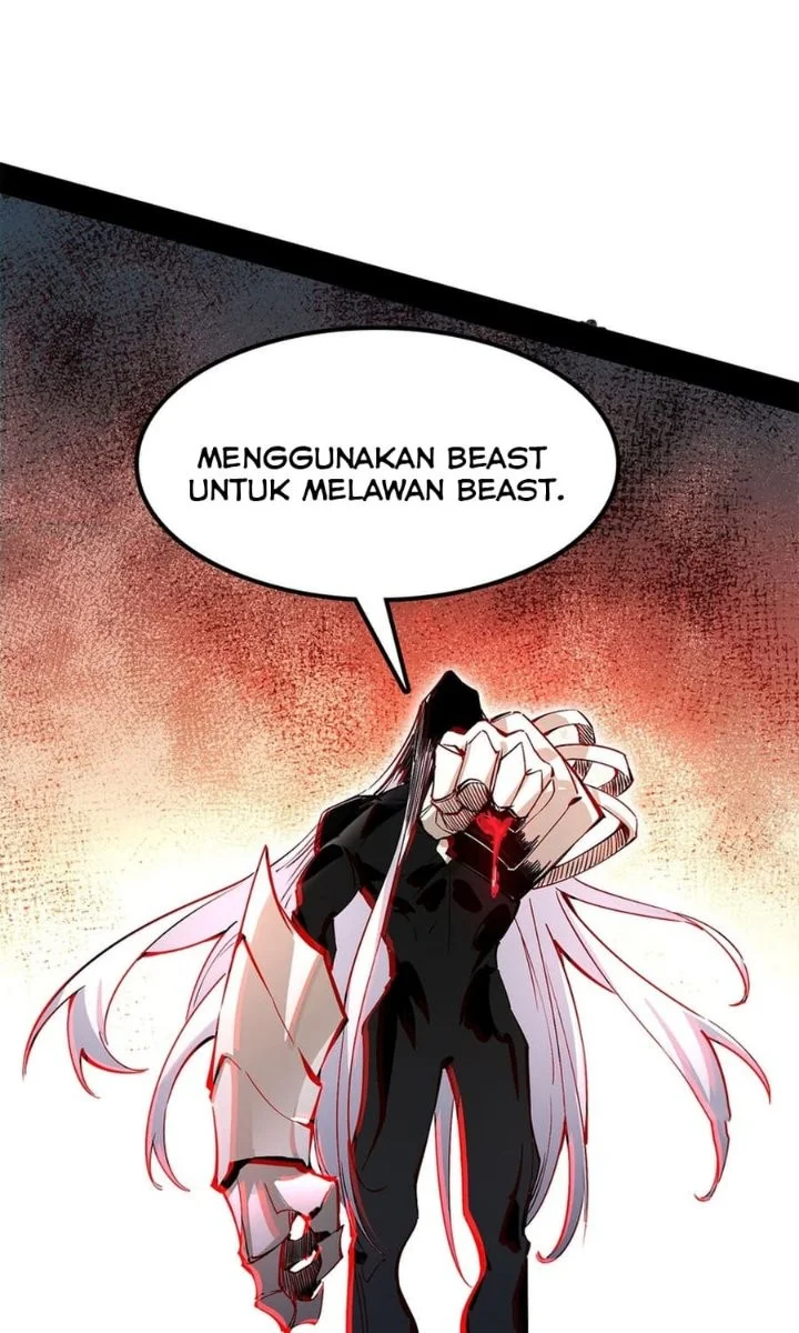 Sea of Blood Mountain of Bones Chapter 44 Gambar 28