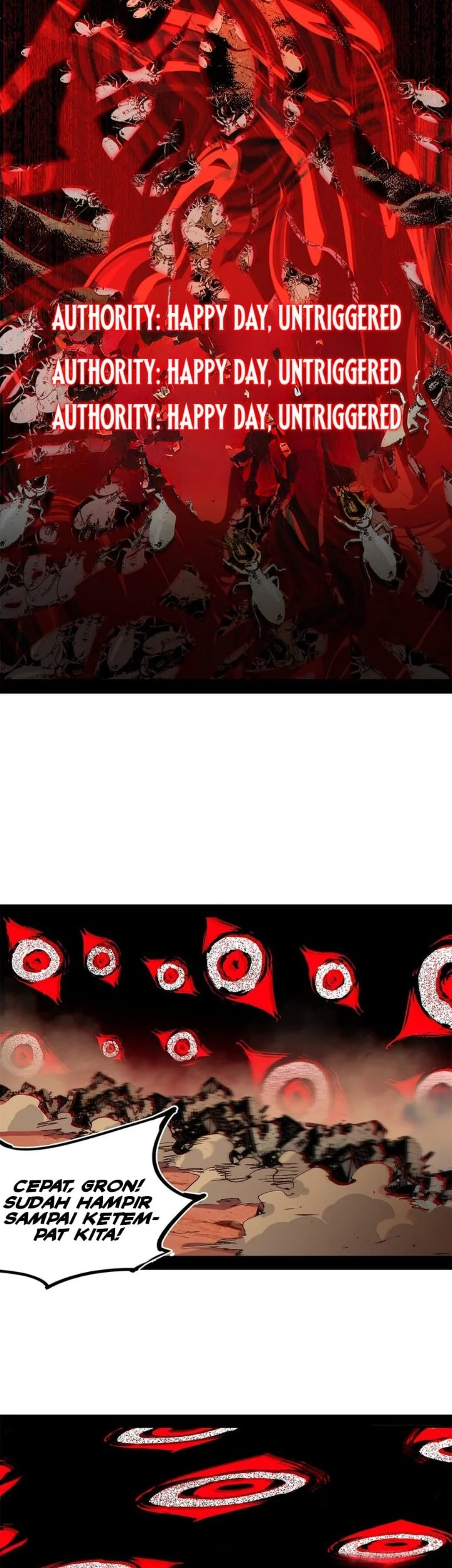 Sea of Blood Mountain of Bones Chapter 44 Gambar 31