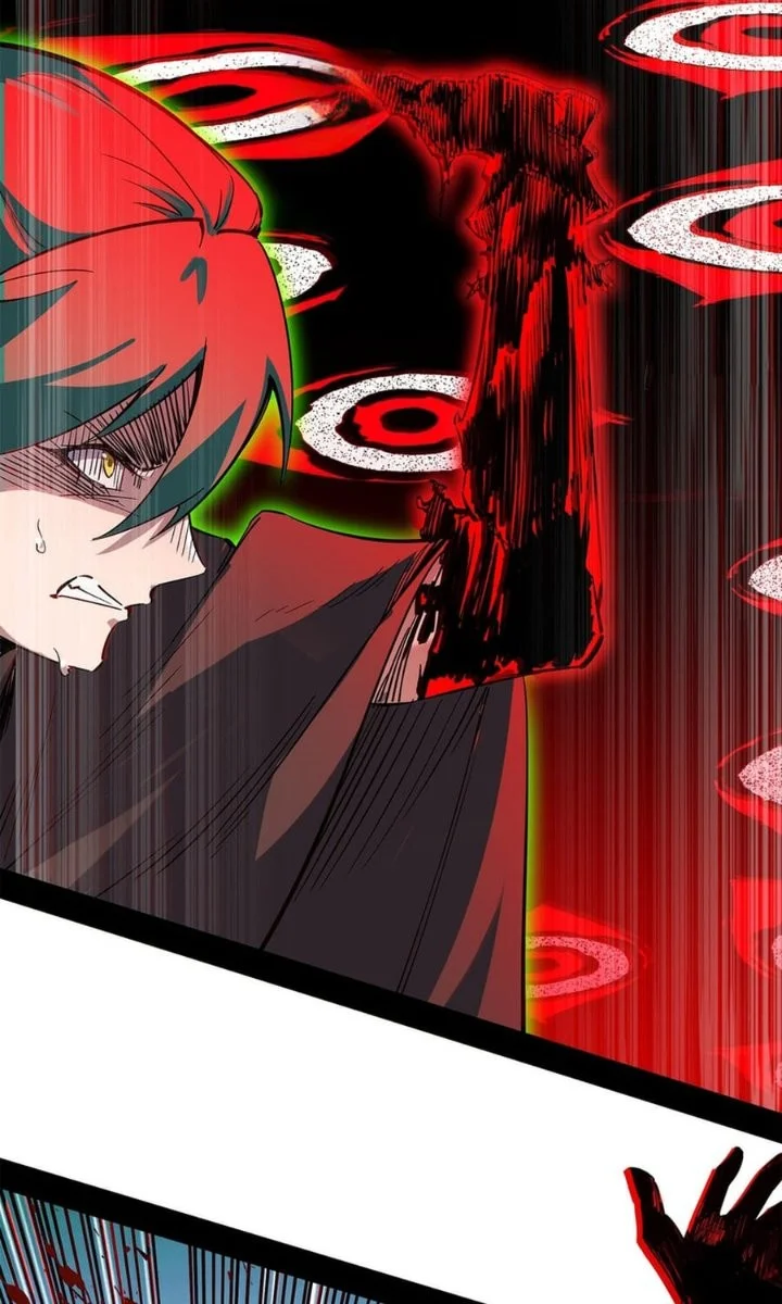Sea of Blood Mountain of Bones Chapter 44 Gambar 33