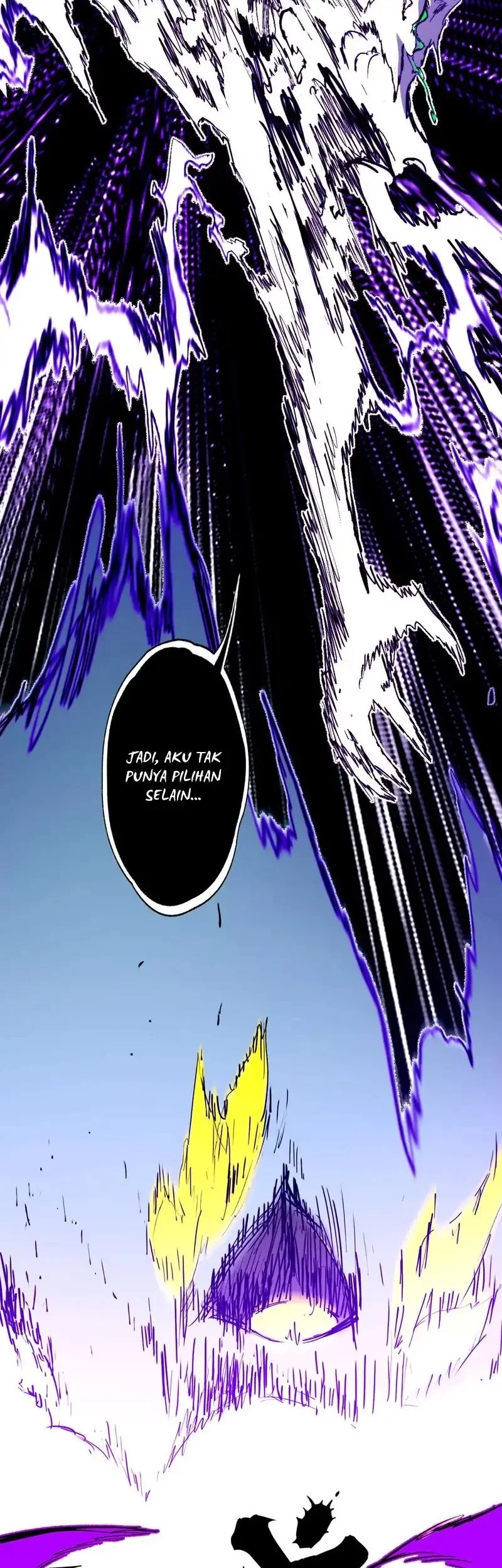 Sea of Blood Mountain of Bones Chapter 6 Gambar 39