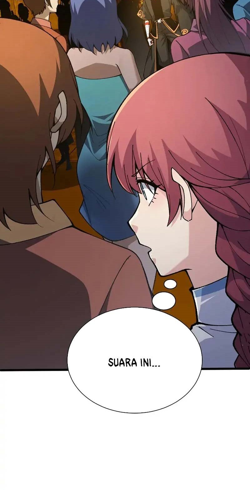 Second Fight Against the Heavens Chapter 43 Gambar 23