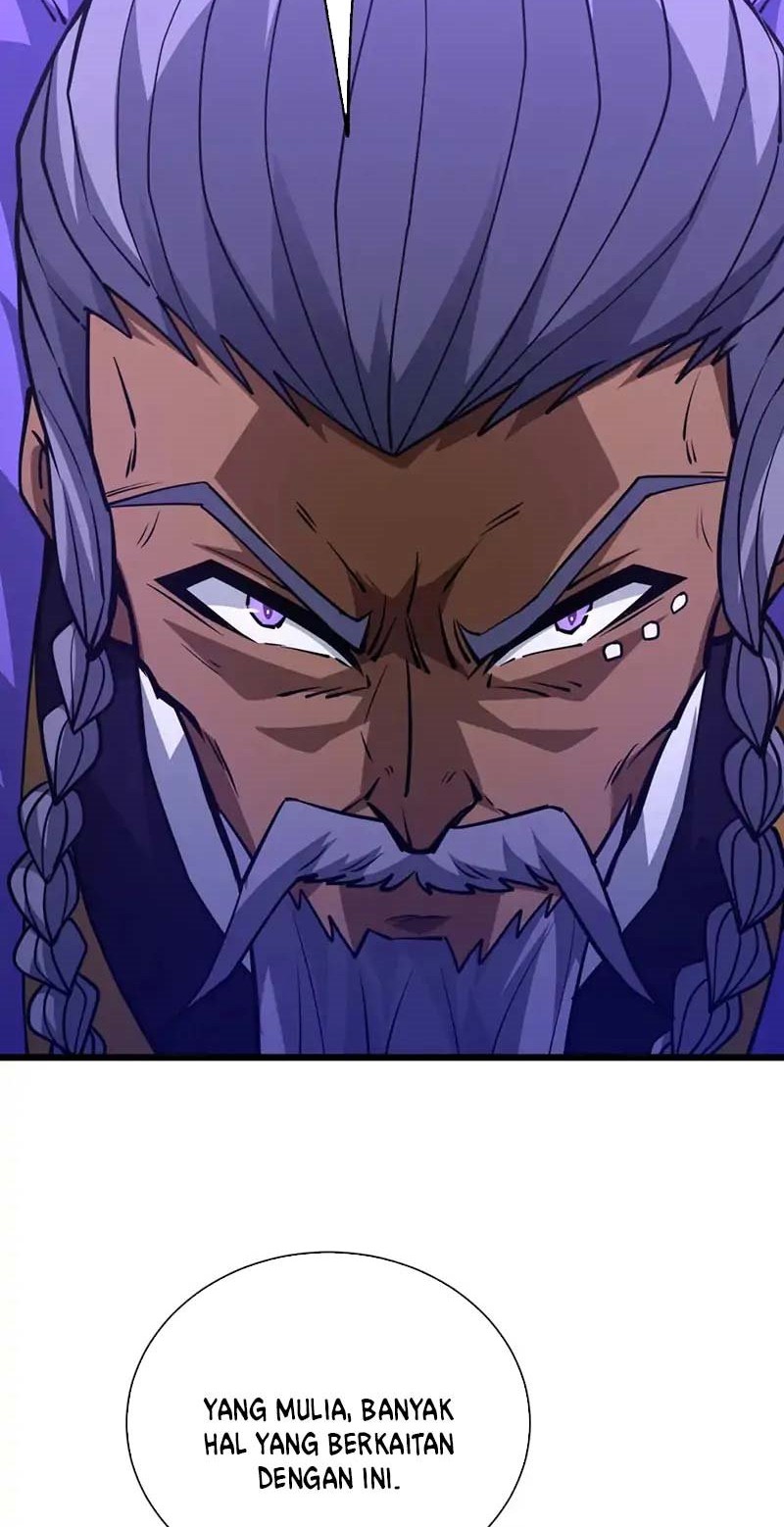 Second Fight Against the Heavens Chapter 43 Gambar 47