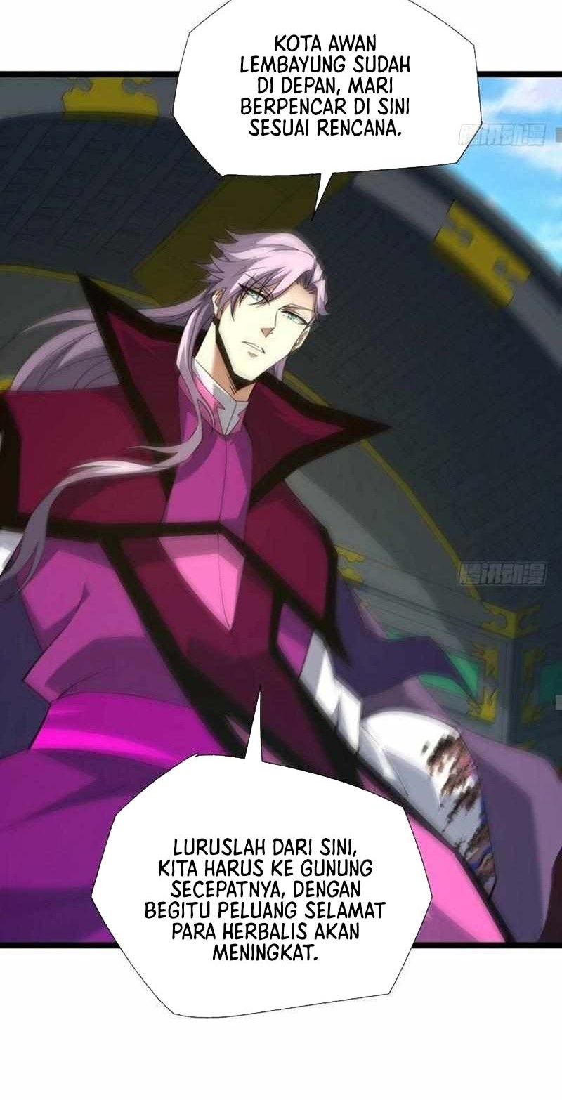 Second Fight Against the Heavens Chapter 68 Gambar 24
