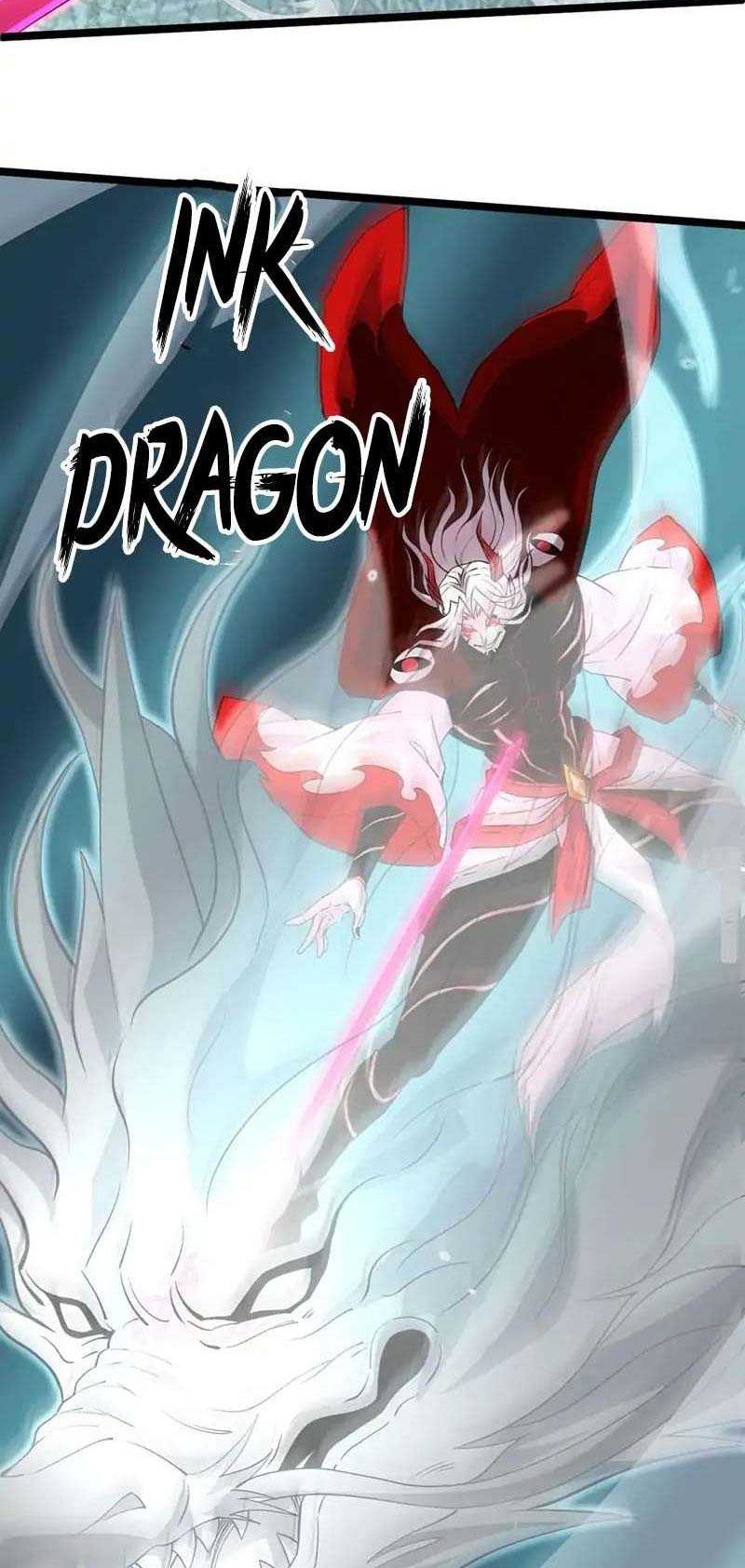 Second Fight Against the Heavens Chapter 69 Gambar 32