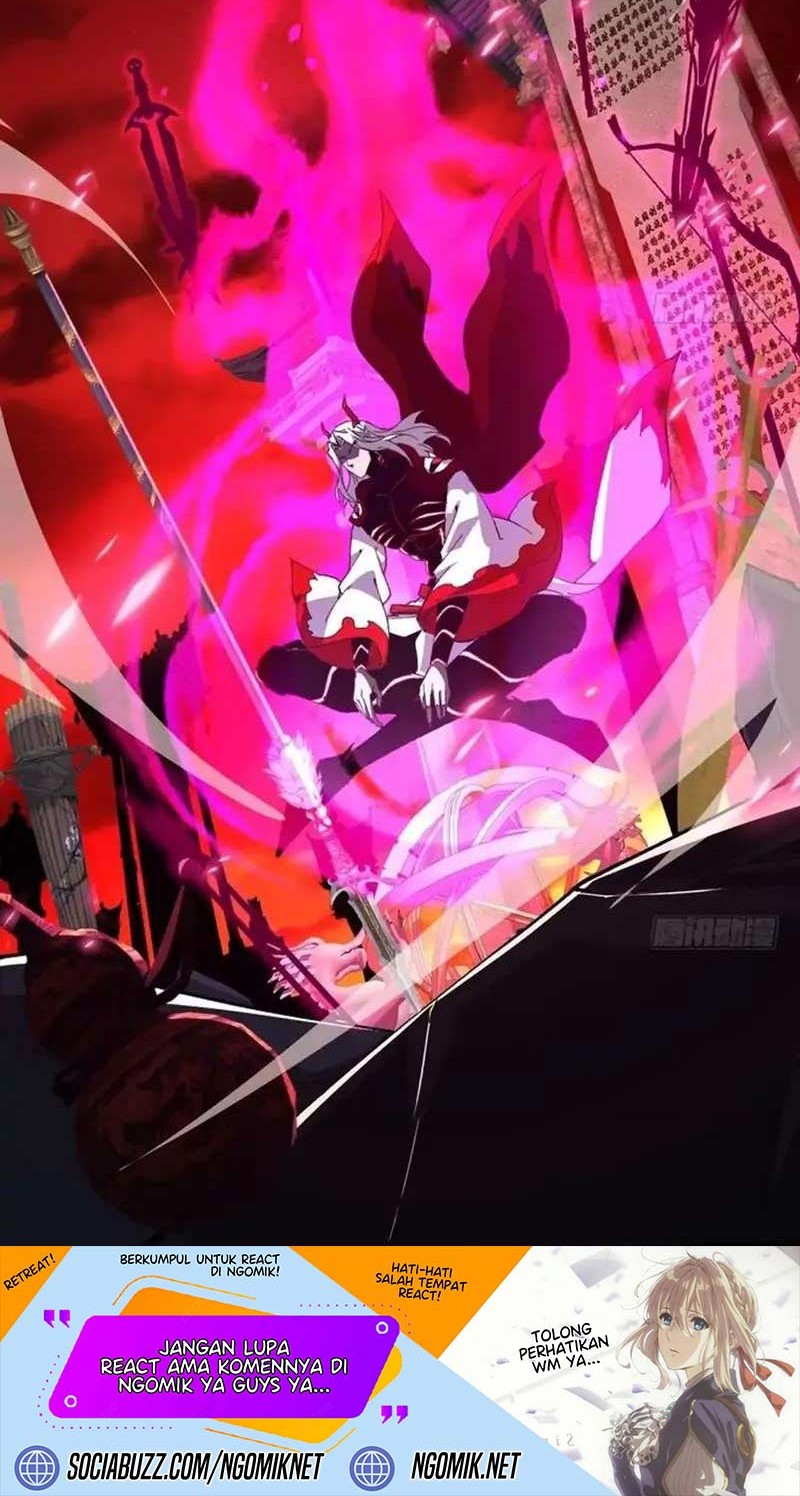Second Fight Against the Heavens Chapter 70 Gambar 57