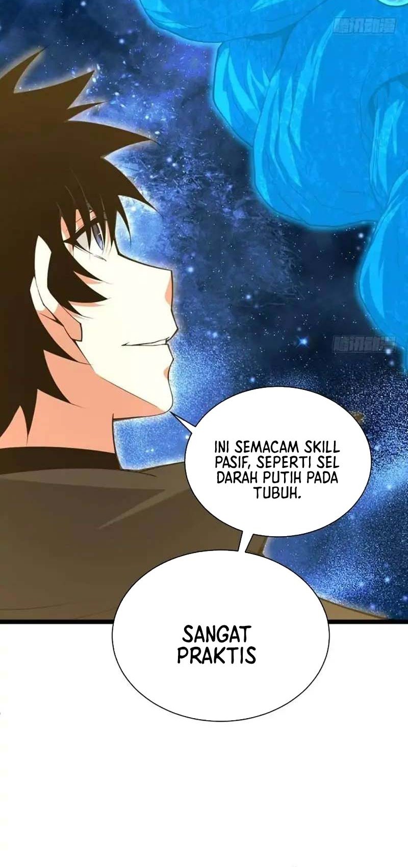 Second Fight Against the Heavens Chapter 70 Gambar 13