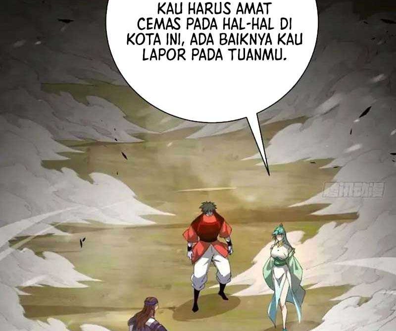 Second Fight Against the Heavens Chapter 71 Gambar 51