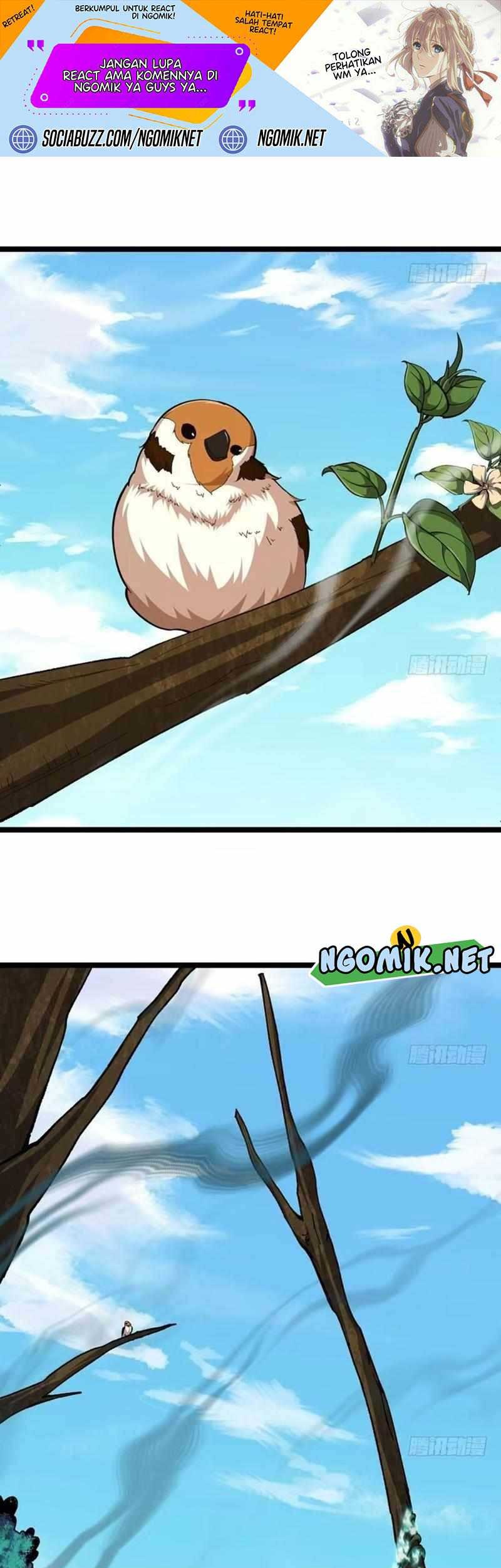 Baca Manhua Second Fight Against the Heavens Chapter 72 Gambar 2