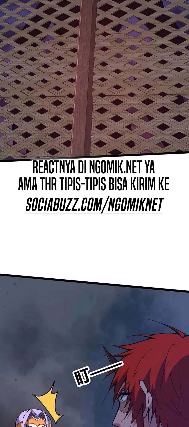 Second Fight Against the Heavens Chapter 75 Gambar 19