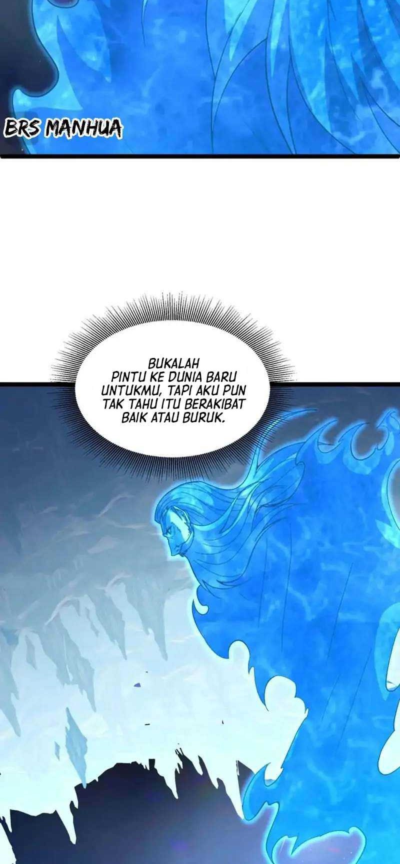 Second Fight Against the Heavens Chapter 79 Gambar 22