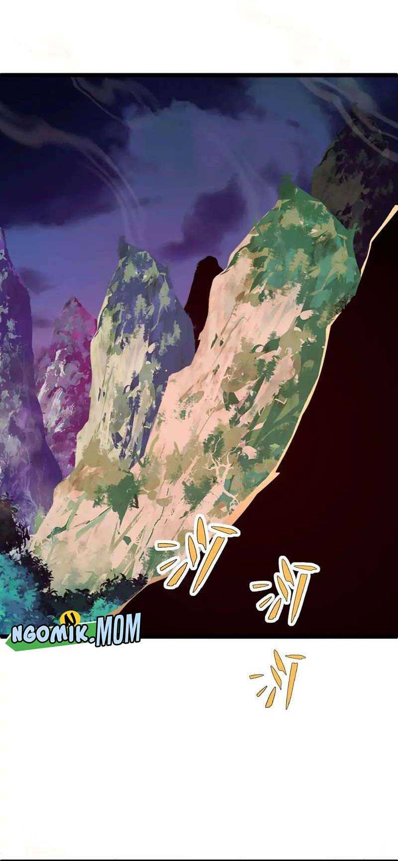 Second Fight Against the Heavens Chapter 79 Gambar 24