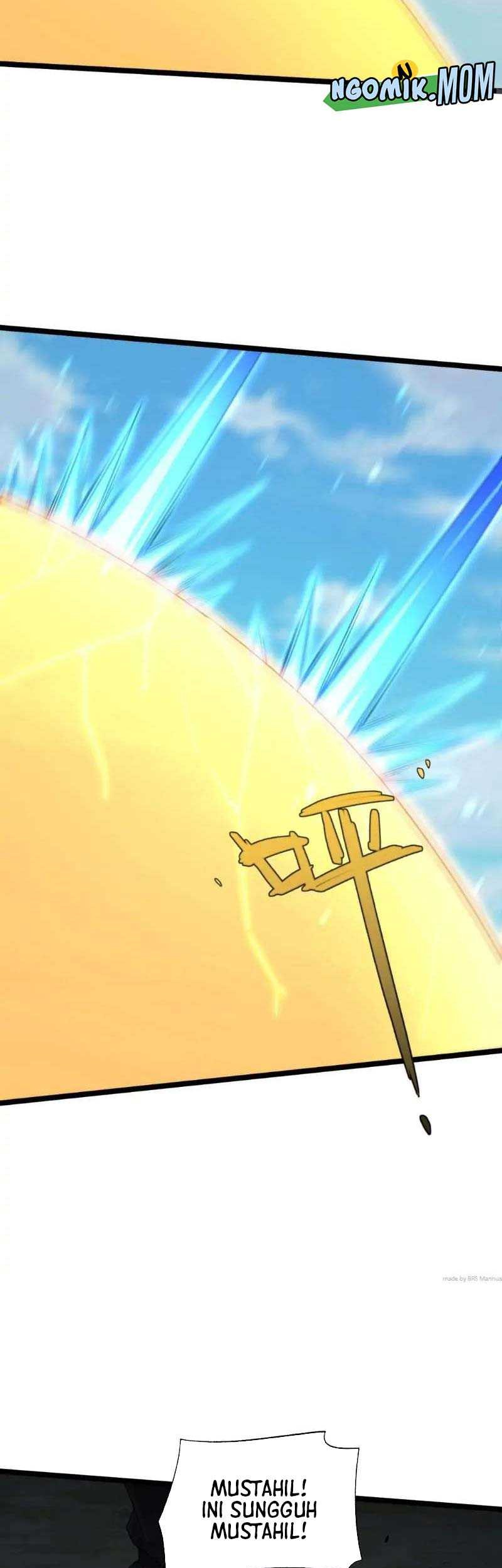 Second Fight Against the Heavens Chapter 79 Gambar 29
