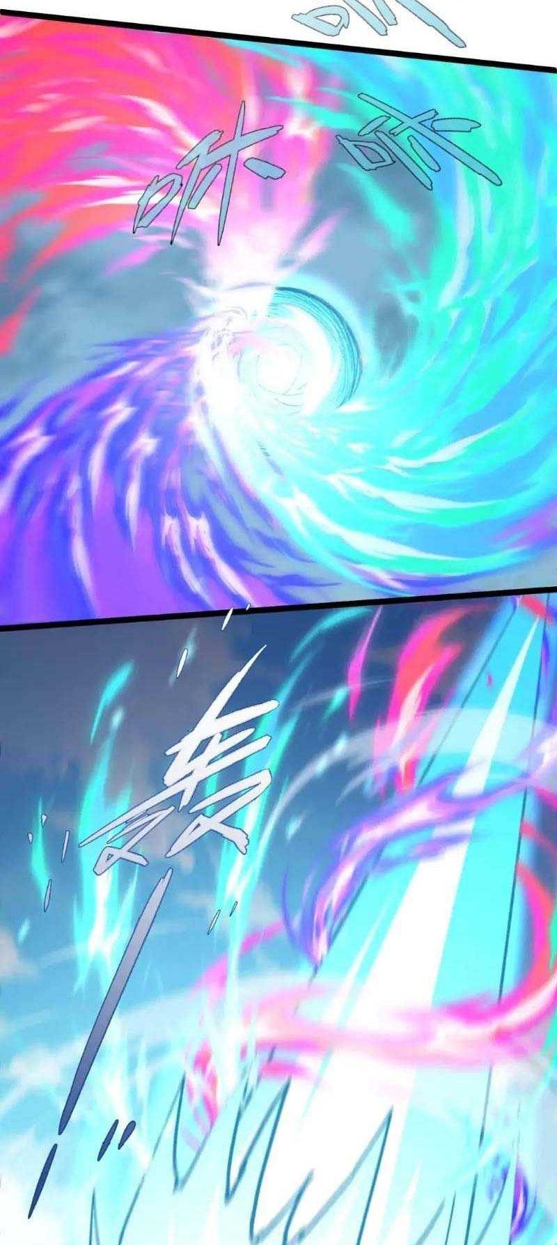 Second Fight Against the Heavens Chapter 79 Gambar 42