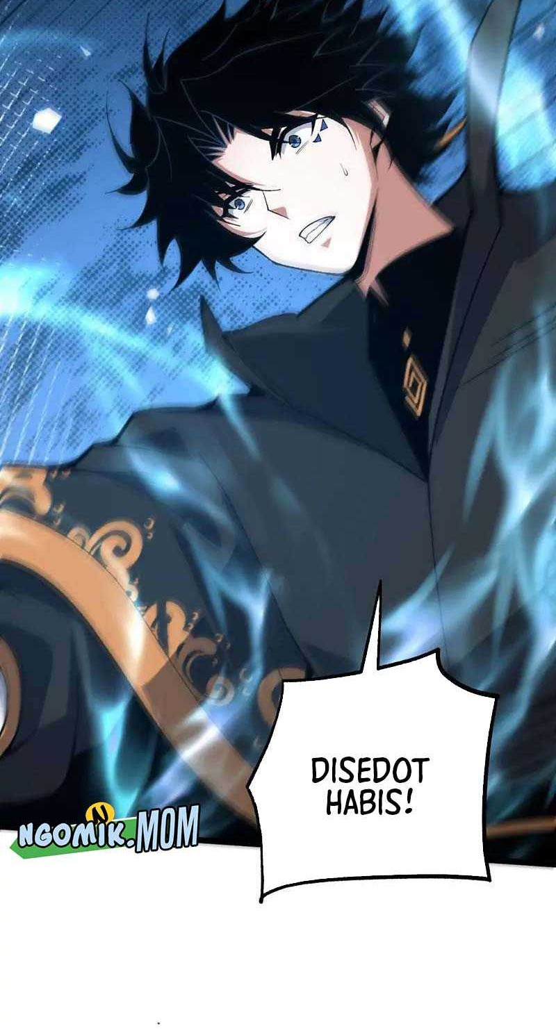 Second Fight Against the Heavens Chapter 79 Gambar 6