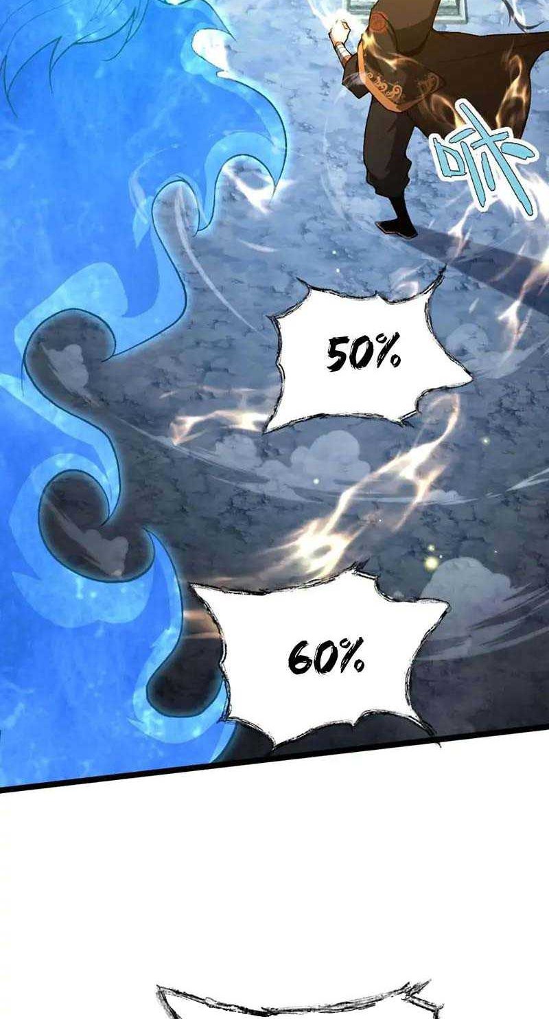Second Fight Against the Heavens Chapter 79 Gambar 10