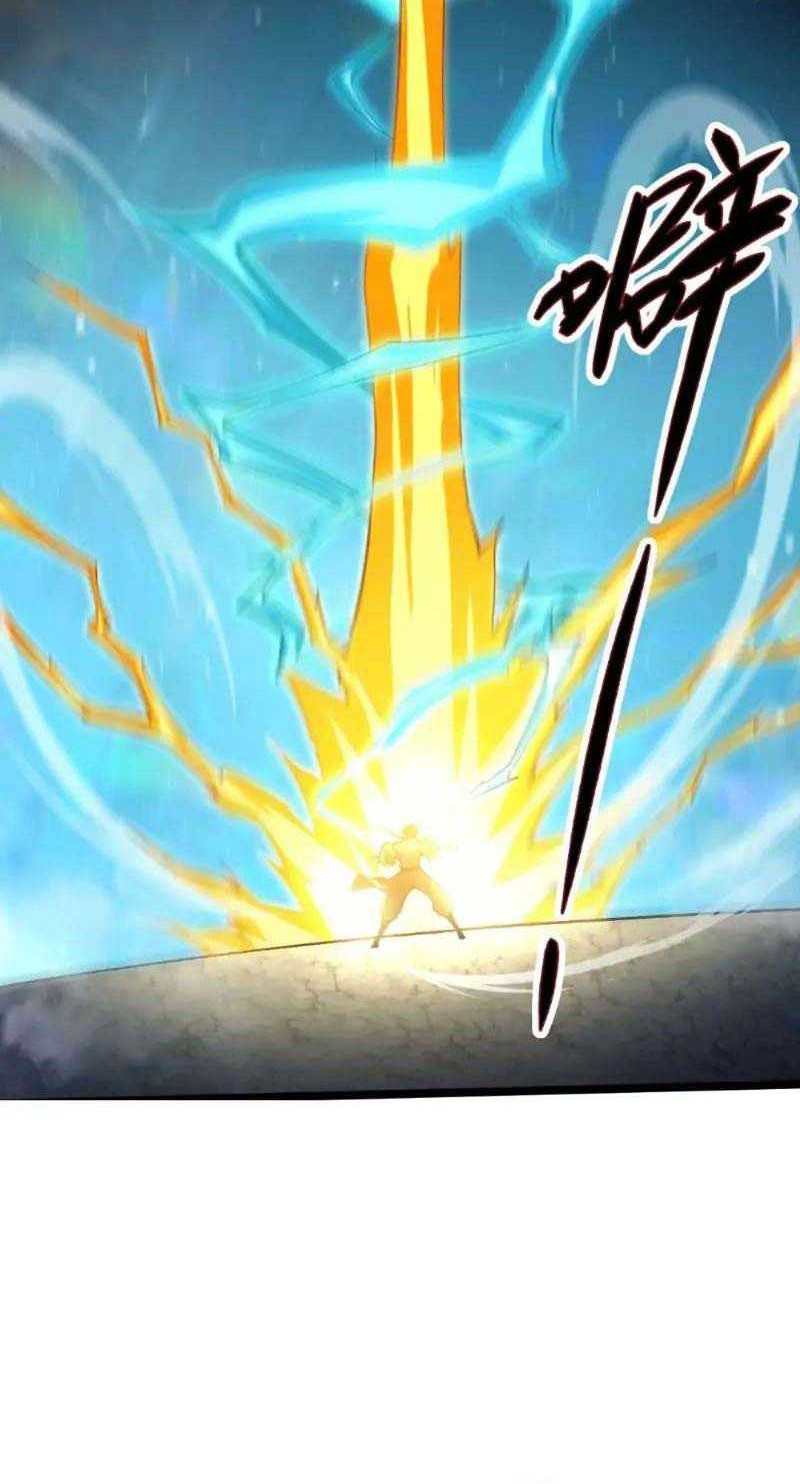 Second Fight Against the Heavens Chapter 79 Gambar 12