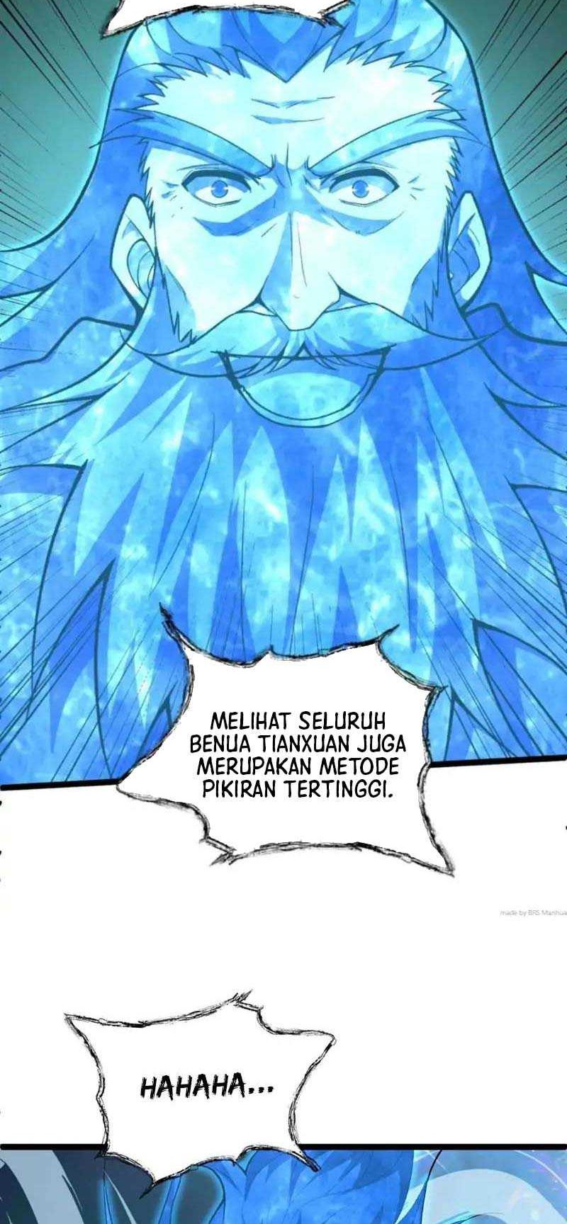 Second Fight Against the Heavens Chapter 79 Gambar 14