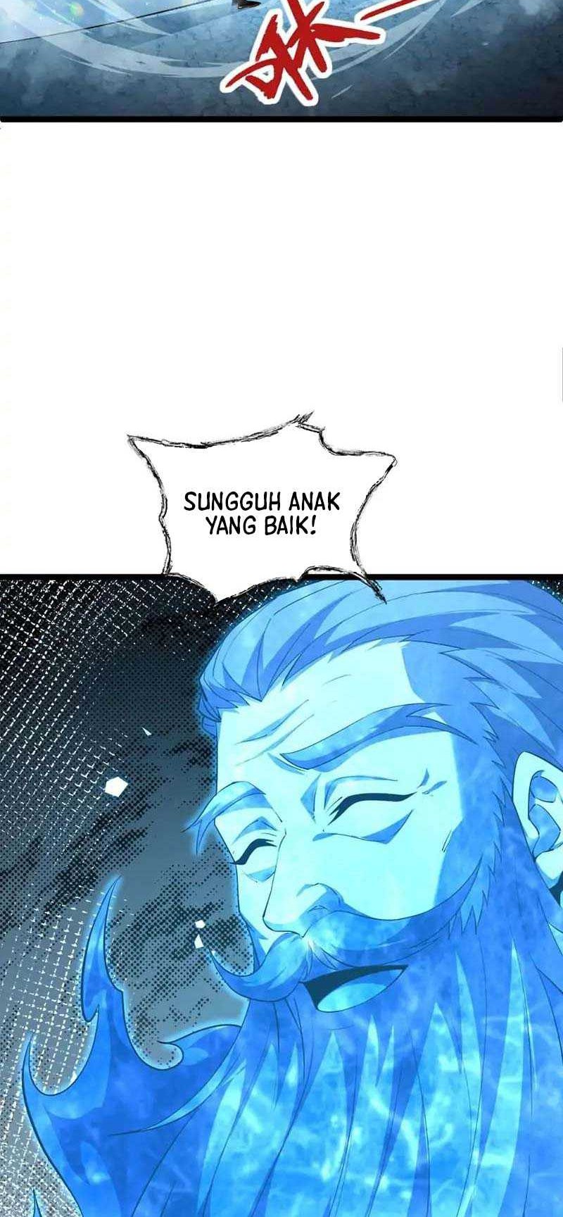 Second Fight Against the Heavens Chapter 79 Gambar 18