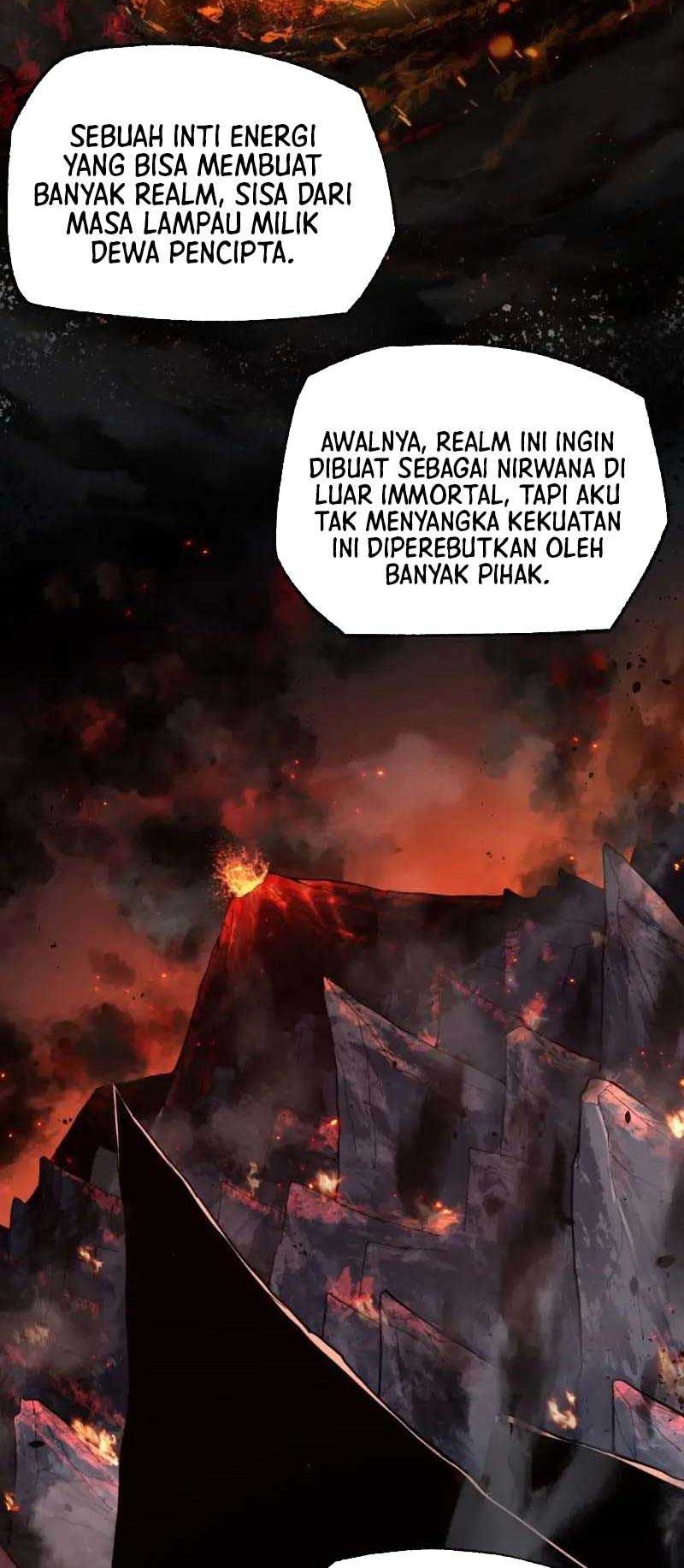 Second Fight Against the Heavens Chapter 80 Gambar 39