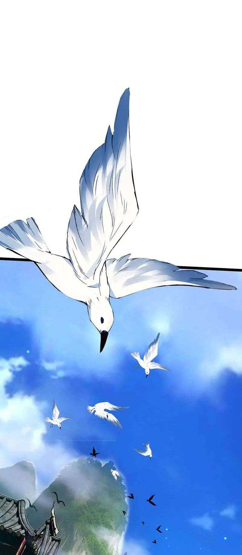 Second Fight Against the Heavens Chapter 80 Gambar 47