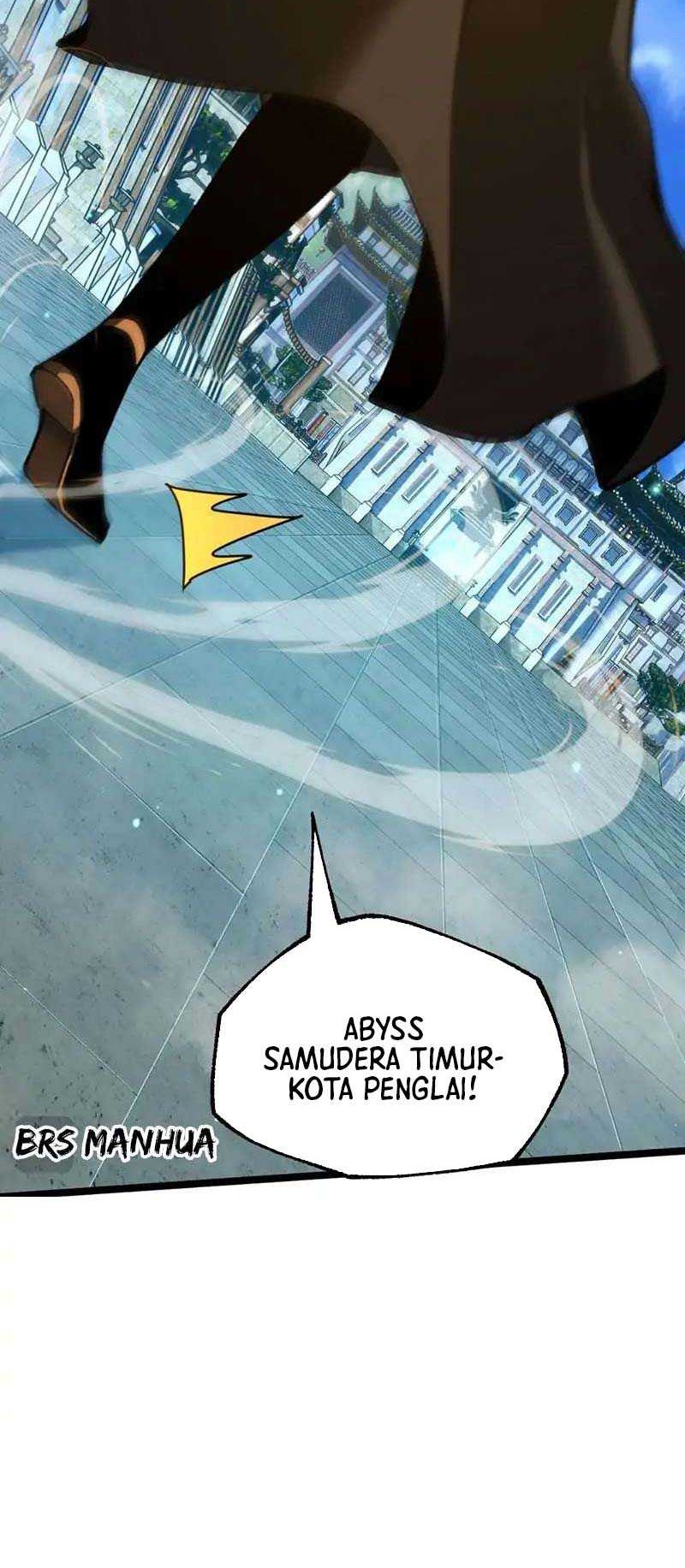 Second Fight Against the Heavens Chapter 80 Gambar 49