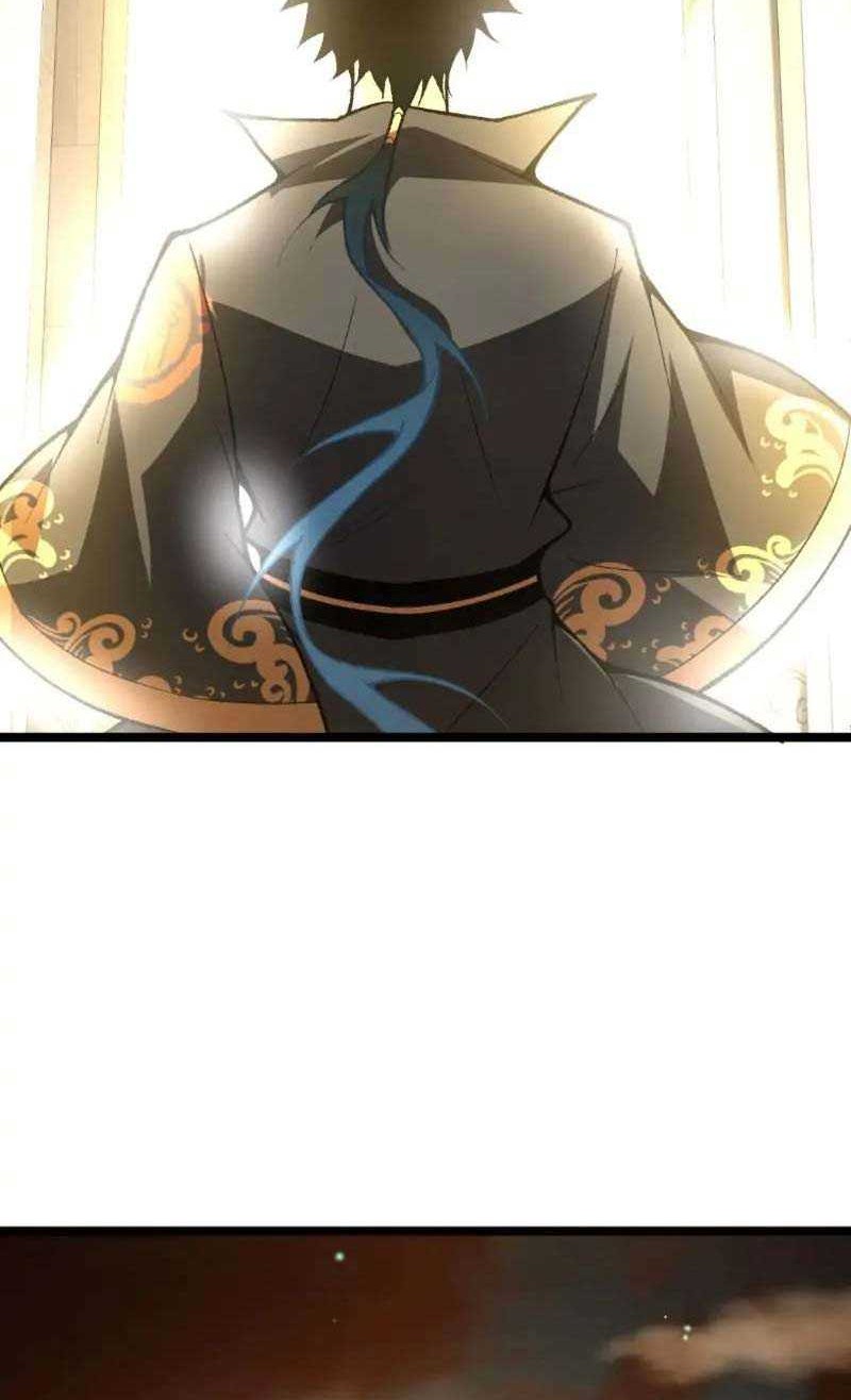 Second Fight Against the Heavens Chapter 80 Gambar 51