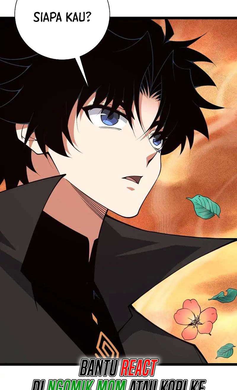 Second Fight Against the Heavens Chapter 80 Gambar 55