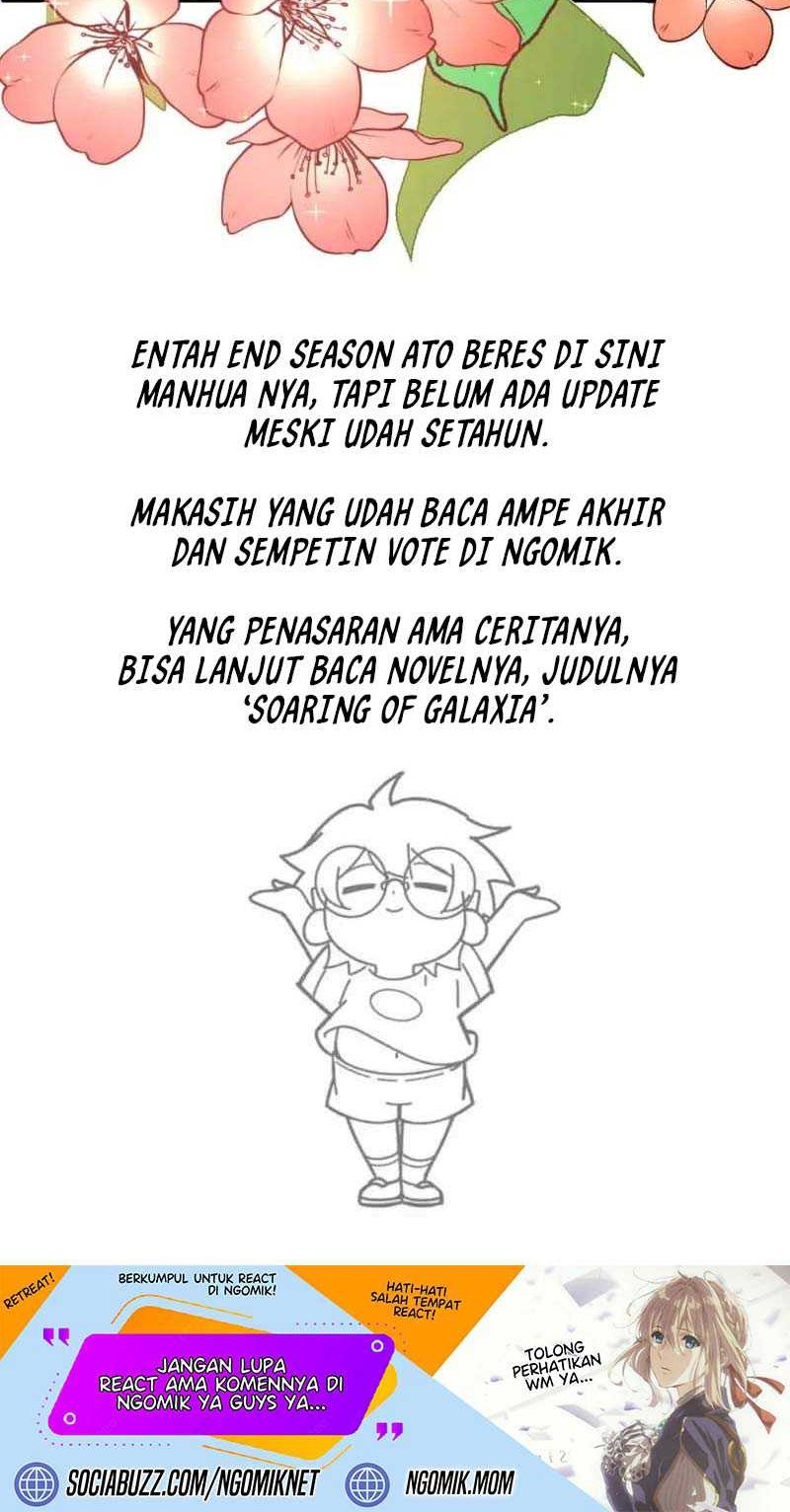 Second Fight Against the Heavens Chapter 80 Gambar 57