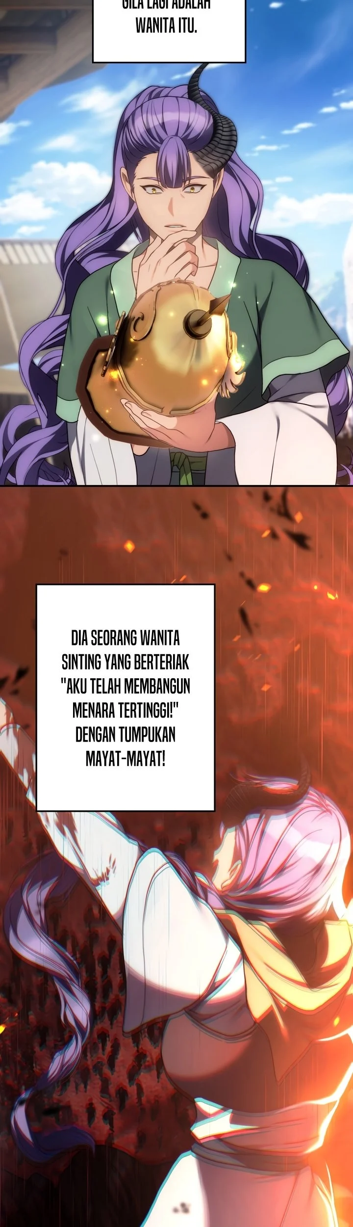 second life ranker chapter 167 - Page 26