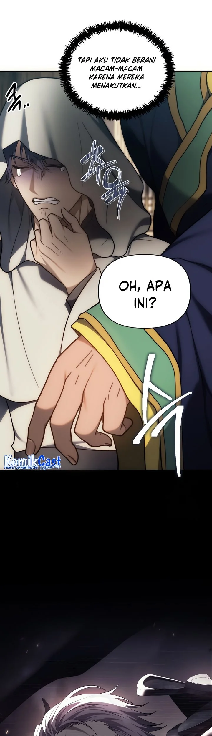 second life ranker chapter 167 - Page 29