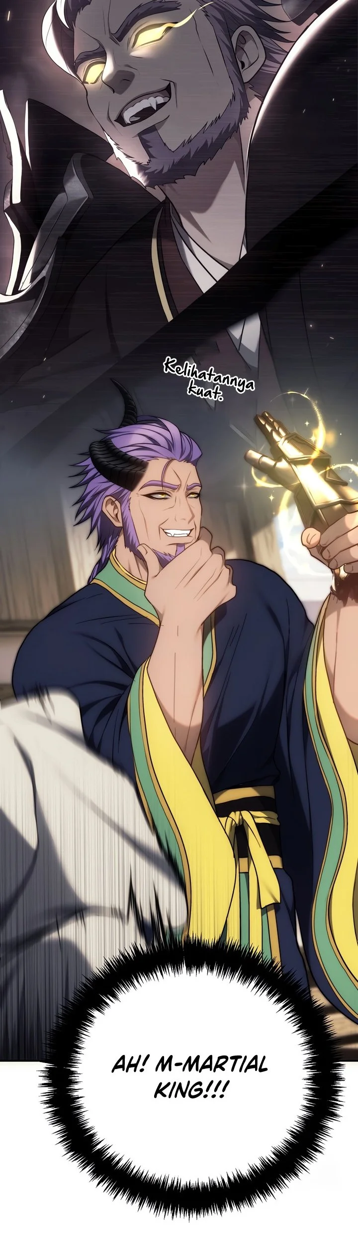 second life ranker chapter 167 - Page 30