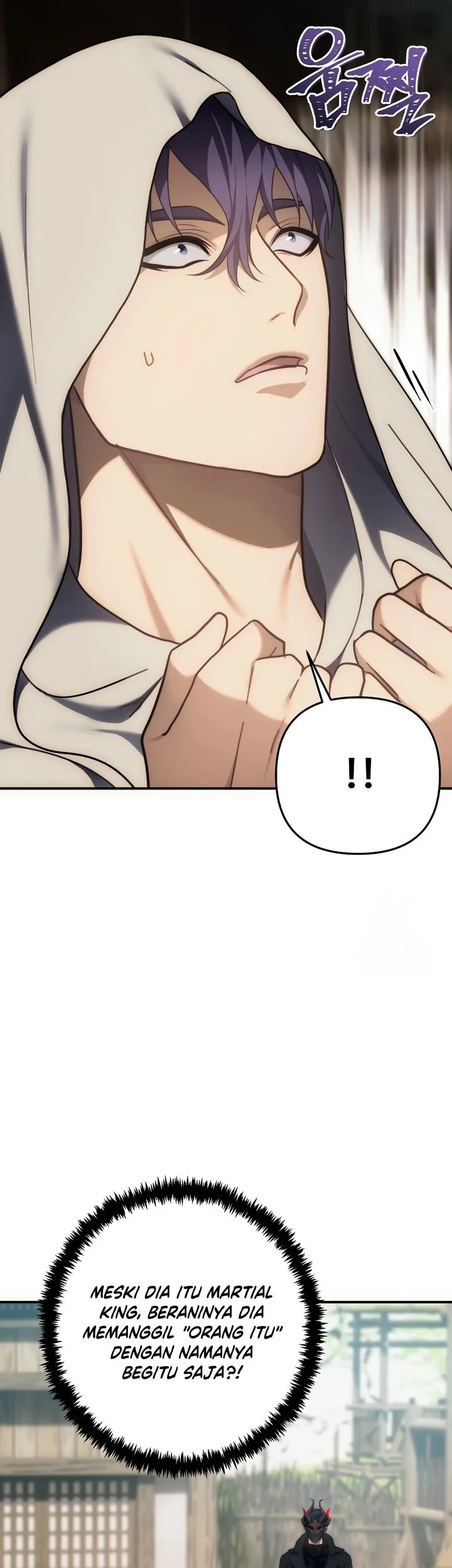 second life ranker chapter 167 - Page 33