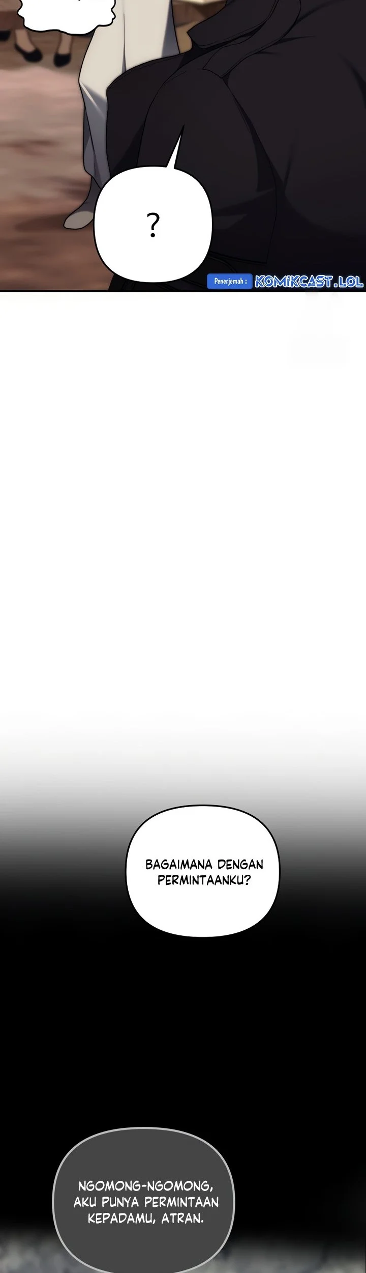 second life ranker chapter 167 - Page 36