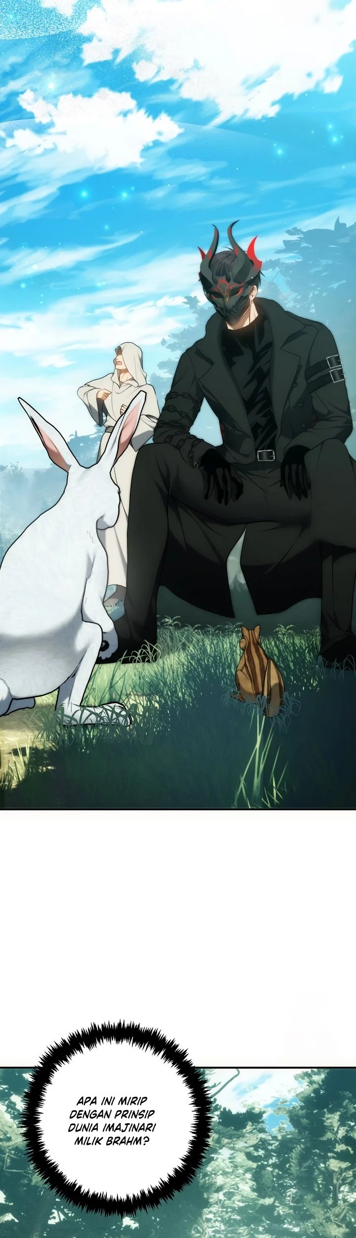 second life ranker chapter 167 - Page 44