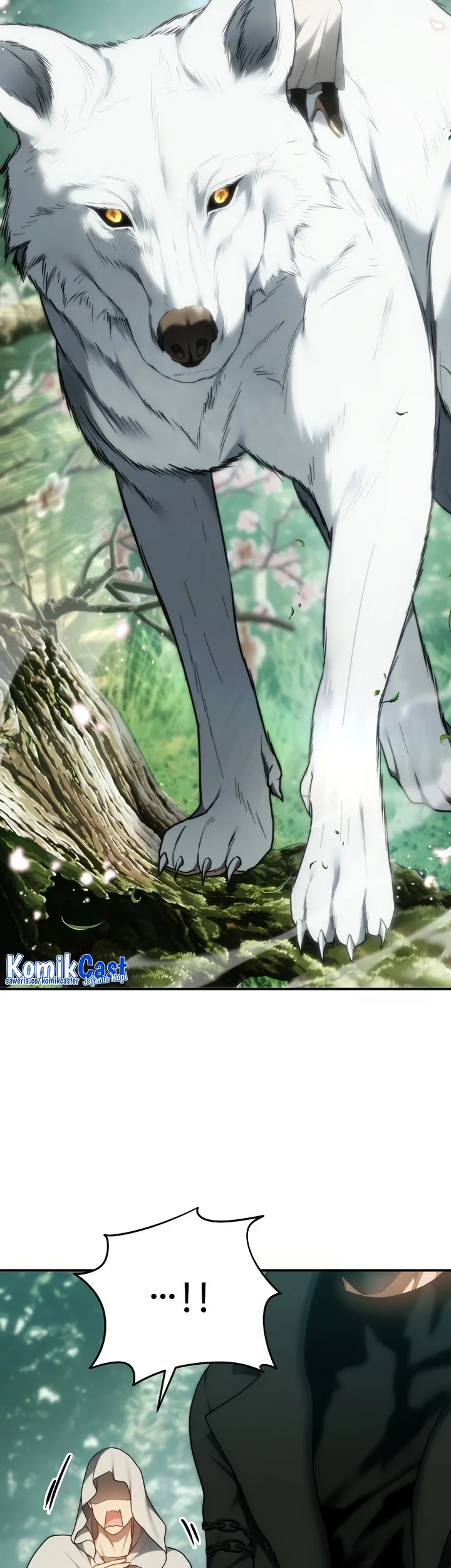 second life ranker chapter 167 - Page 48