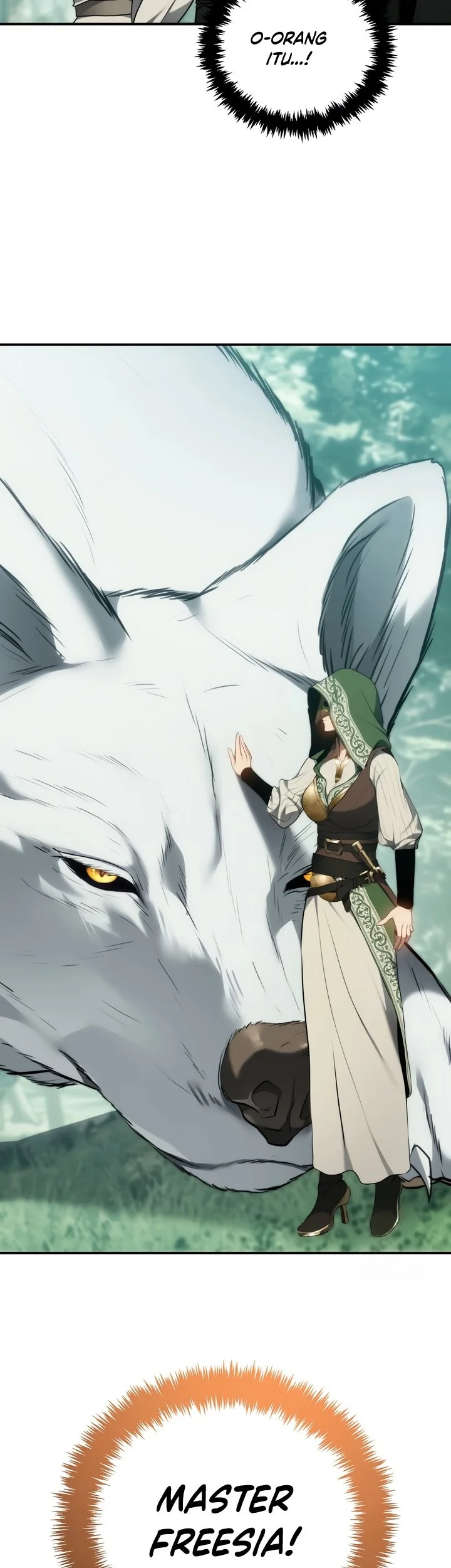 second life ranker chapter 167 - Page 50