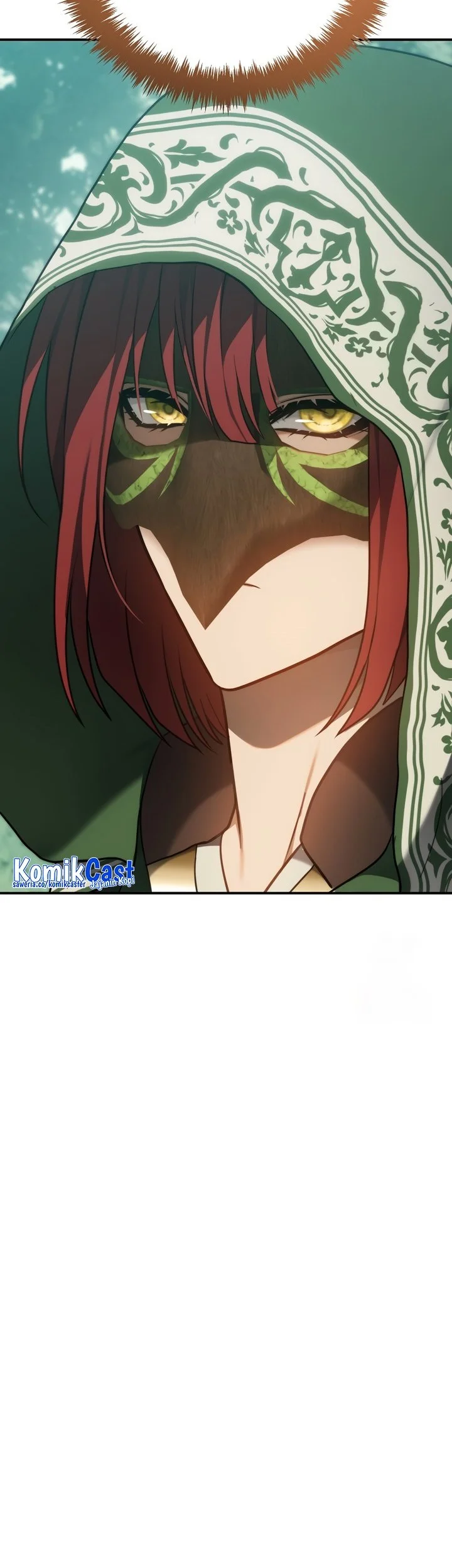 second life ranker chapter 167 - Page 51