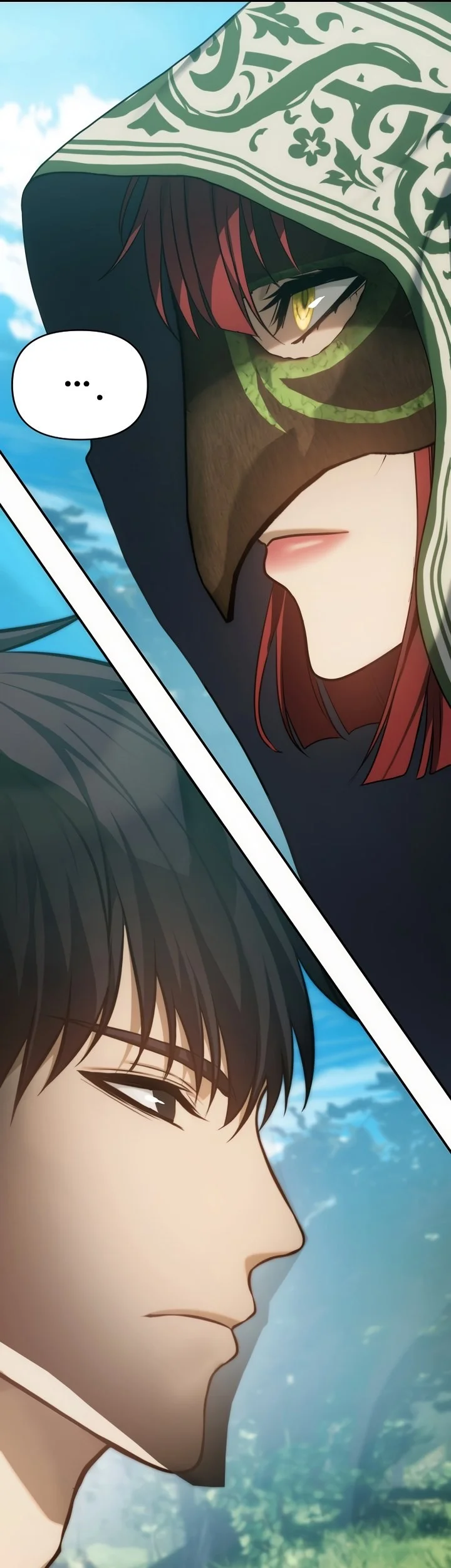 second life ranker chapter 167 - Page 56