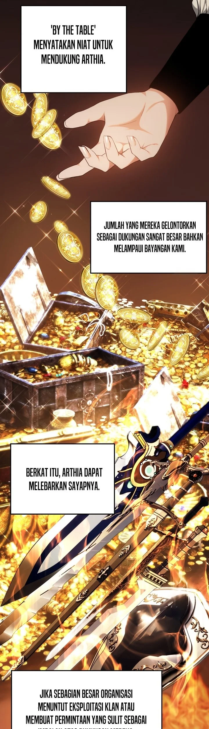 second life ranker chapter 167 - Page 59