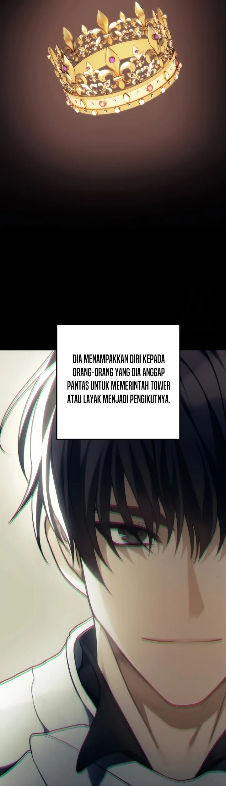 second life ranker chapter 167 - Page 65