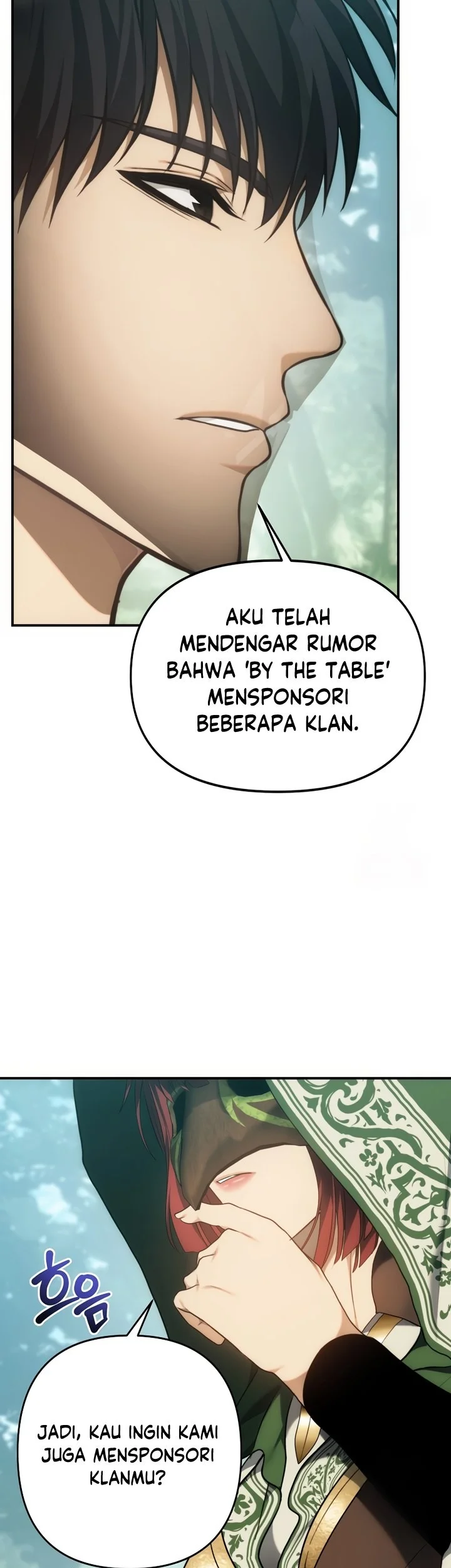 second life ranker chapter 167 - Page 71