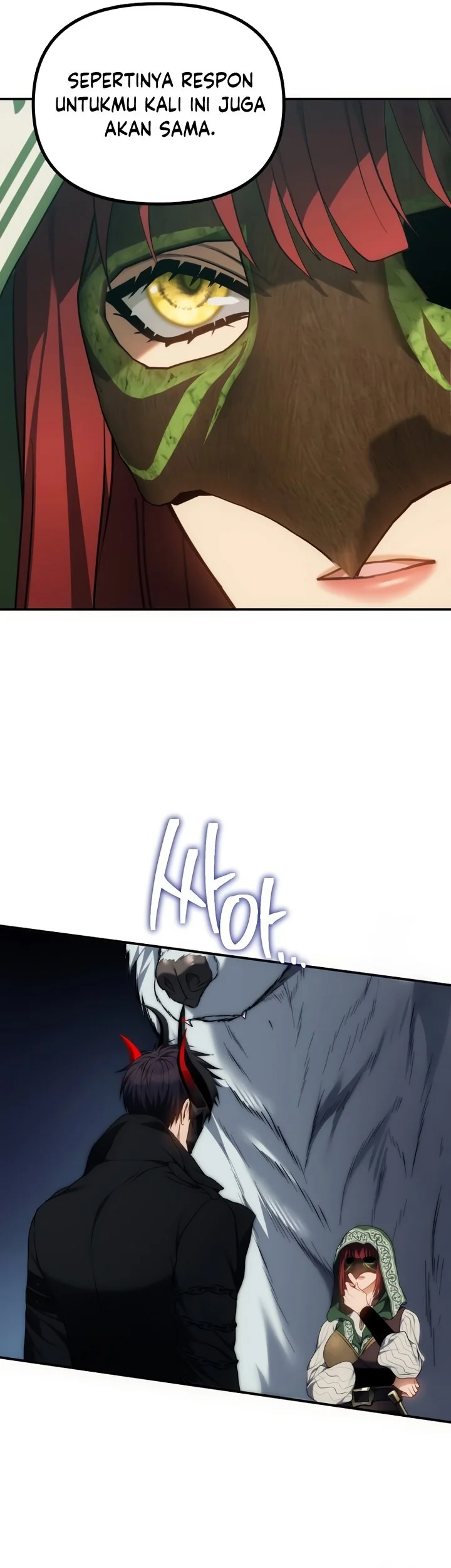 second life ranker chapter 167 - Page 74