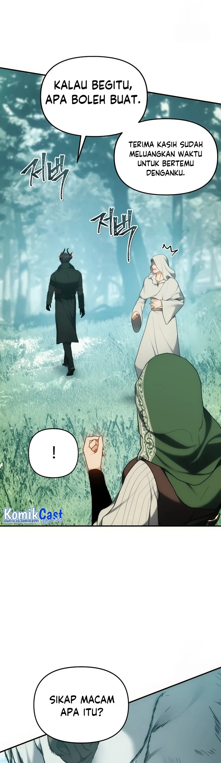 second life ranker chapter 167 - Page 75