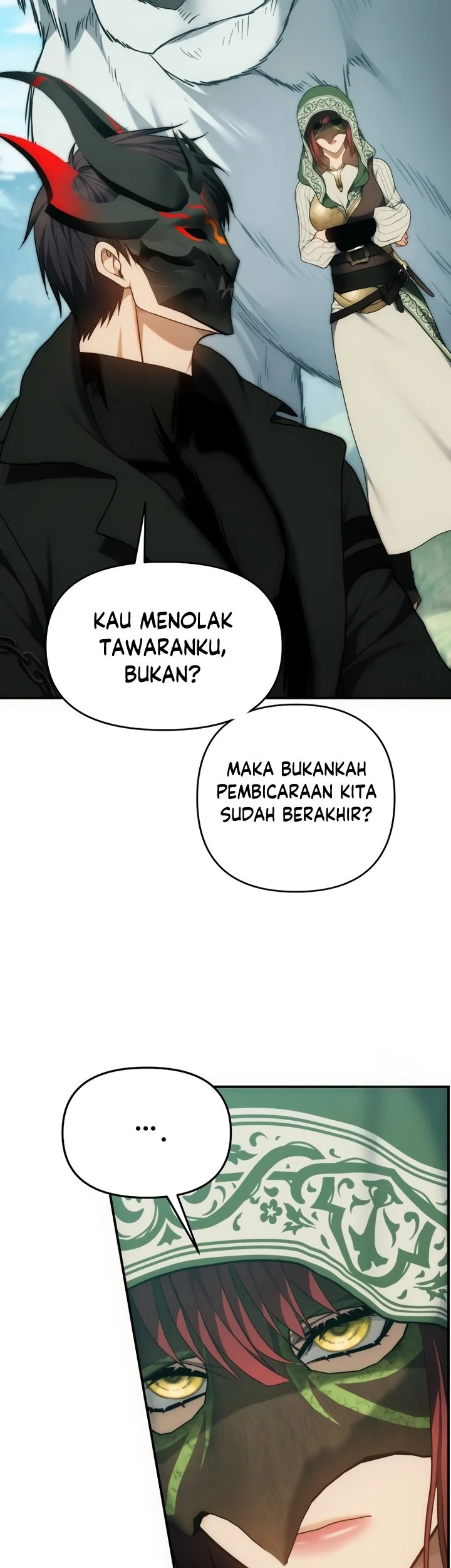 second life ranker chapter 167 - Page 76