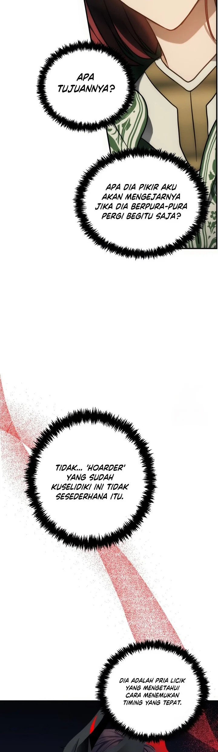 second life ranker chapter 167 - Page 77